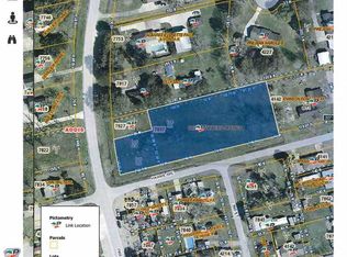 7837 1st St LOT 1A-2A-4A, Addis, LA 70710