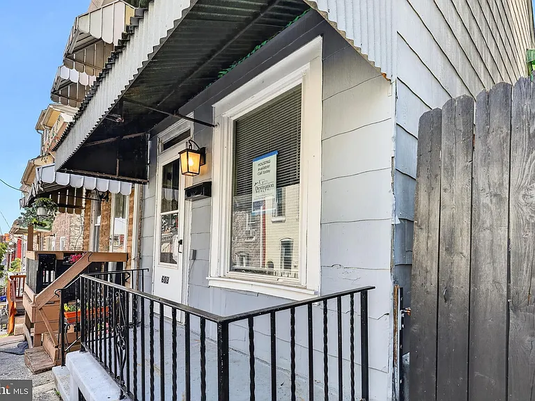 603 Maple St — Photo 2