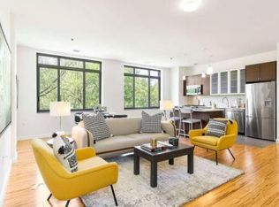 25 McWilliams Pl APT 301, Jersey City, NJ 07302