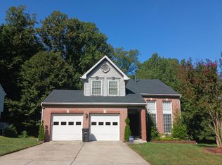 3002 La Dova Way, Upper Marlboro, MD 20774