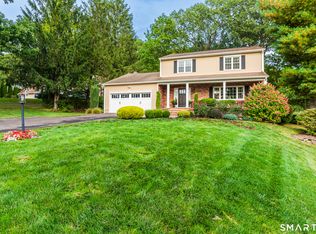 56 Lazy Brook Rd, Monroe, CT 06468