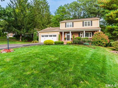 56 Lazy Brook Road, Monroe, CT, 06468