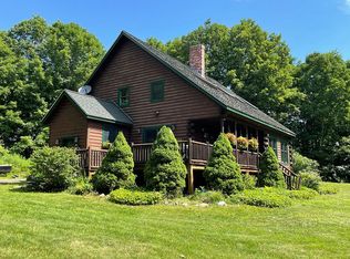 35 Mathews Rd, Monson, ME 04464