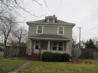 1102 N Elizabeth St, Lima, OH 45801