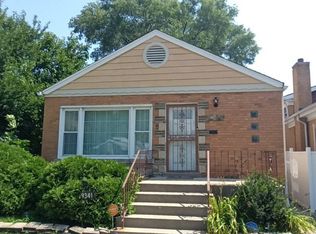 9341 S Indiana Ave, Chicago, IL