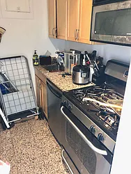 Rented by Highline Residential