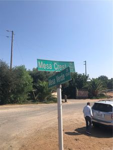 0 Mesa Crest Rd, Valley Center, CA, 92082