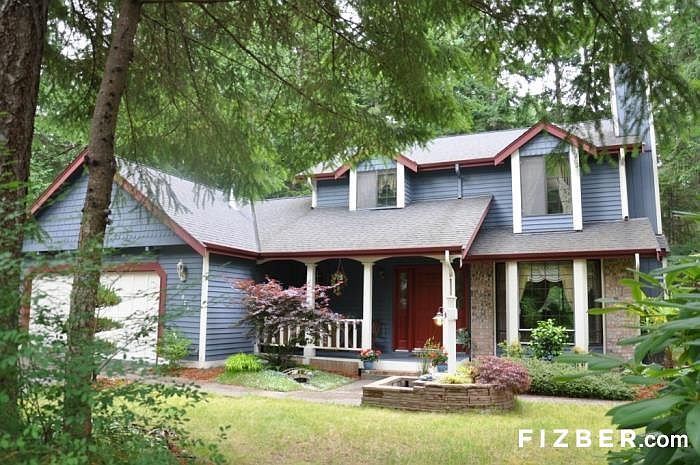 2nd image of 11903 Avellana Cir NW