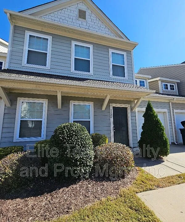 2824 Hopeton Ct