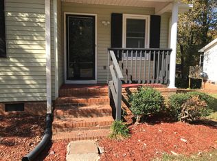 308 Saluda Dam Rd, Greenville, SC 29611