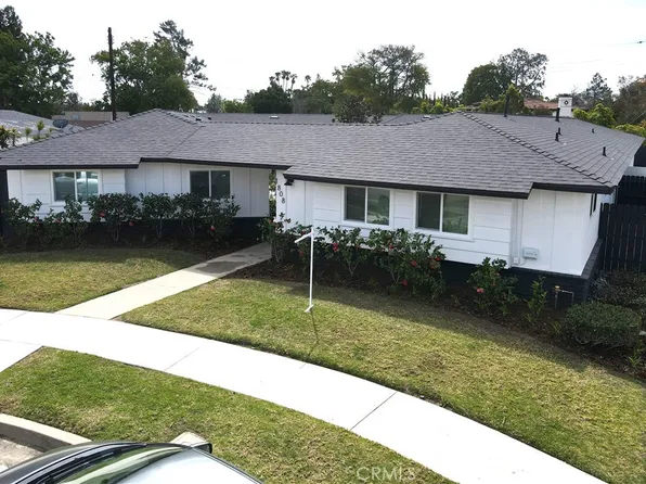 1808 Cristine Pl, Fullerton, CA 92835