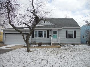 140 4th Ave, Lancaster, NY 14086