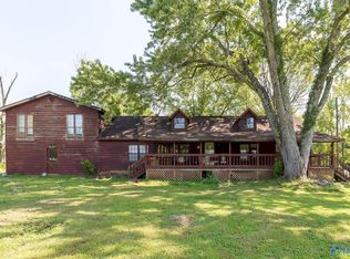 90 Joe Lemmond Rd, Somerville, AL 35670