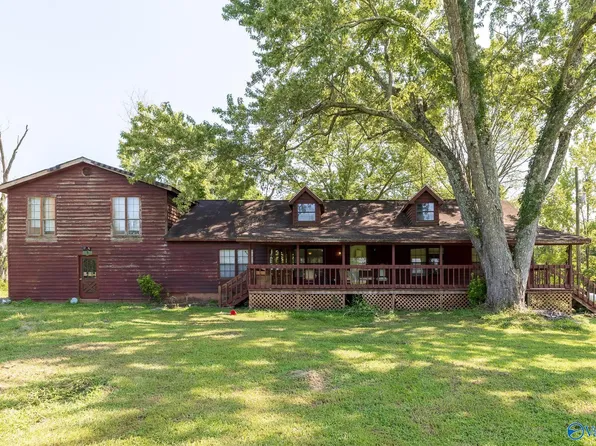 90 Joe Lemmond Rd, Somerville, AL 35670