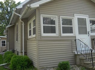 468 Russell St, Fond Du Lac, WI 54935