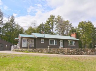 77 Pillsbury Rd, Grantham, NH 03753