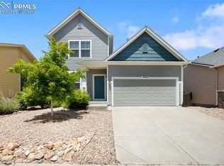 7682 Capel Point, Peyton, CO 80831