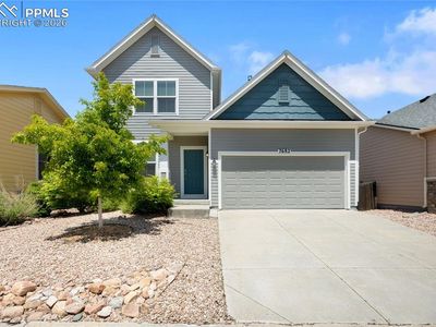 7682 Capel Point, Peyton, CO, 80831