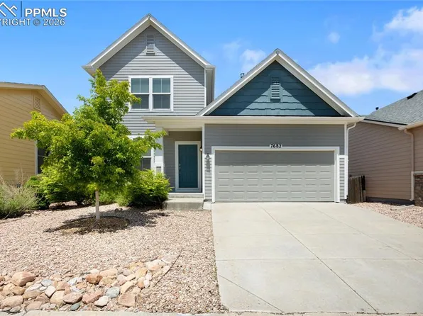 7682 Capel Point, Peyton, CO 80831