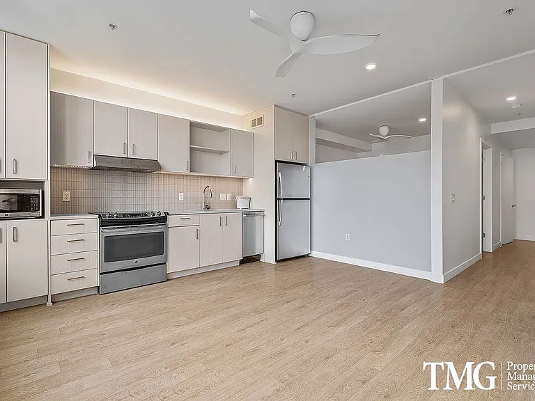 Muse Apartments — Photo 63