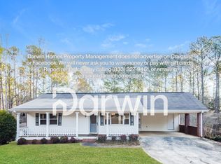 20 Stagg Trce, Social Circle, GA 30025