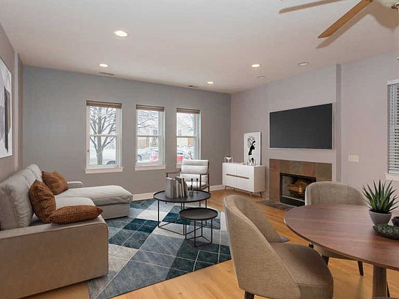 4th image of 2158 N Natchez Ave APT 1S