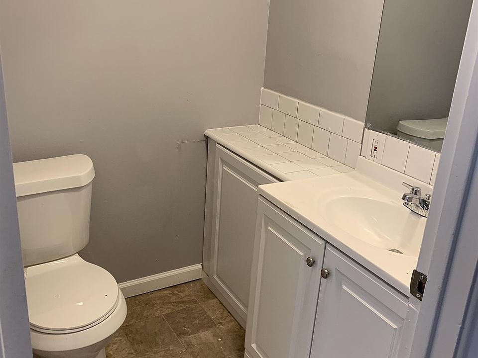 427 West Oak Street 427 W Oak St El Dorado AR Zillow