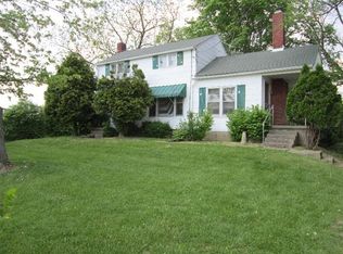 2702 Hamilton Rd, Lebanon, OH 45036