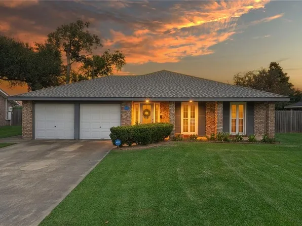 15 Windsor St, La Place, LA 70068