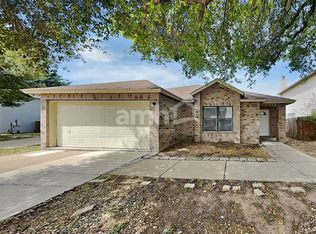 1227 Deerhound Pl, Round Rock, TX 78664