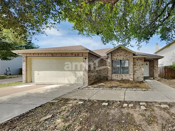 1227 Deerhound Pl, Round Rock, TX 78664