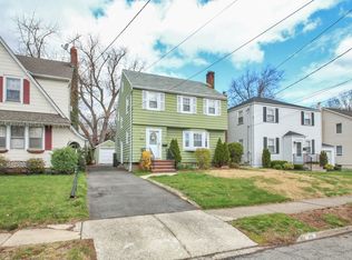36 Darling Ave, Bloomfield, NJ 07003