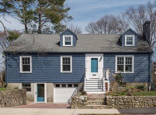 263 Washington St, Arlington, MA 02474