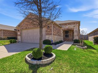 804 Freedom Ln, Little Elm, TX 76227