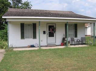 608 Danforth St, Charleston, MO 63834