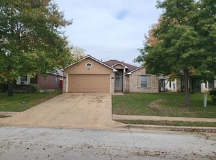 14508 Highsmith St, Austin, TX 78725