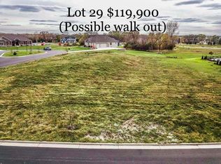 11302 236th Ct, Trevor, WI 53179