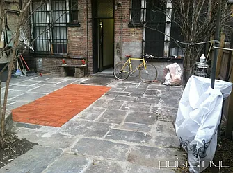 Rented by Point NYC