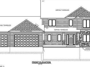 2074 Shannon Oaks Blvd NE, Rochester, MN 55906