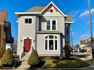 615 W Newton St, Greensburg, PA 15601