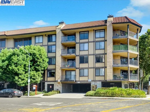 1132 Carpentier St #106, San Leandro, CA 94577