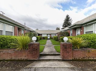 61st & Halsey, Portland, OR 97213