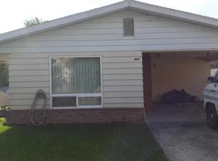 806 NW Bailey Ave, Pendleton, OR 97801