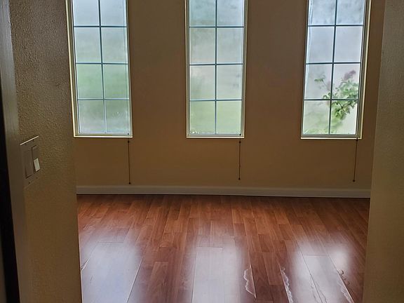 master bedroom or living room windows