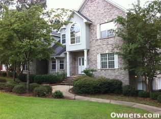 6 Cora Slocomb Dr, Spanish Fort, AL 36527