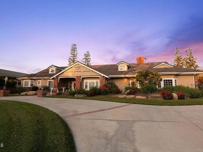 11558 Sumac Ln, Santa Rosa Valley, CA, 93012