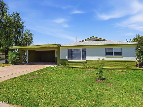 2nd image of 2056 W Marlette Avenue