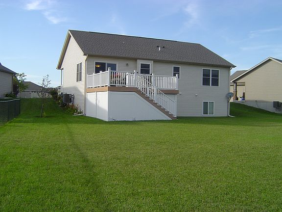 South side