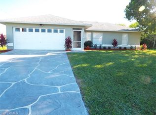 1322 NW 11th St, Cape Coral, FL 33993