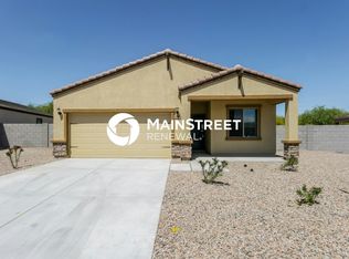 19388 N Pietra Dr, Maricopa, AZ 85138